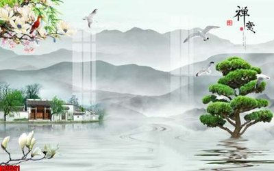 File tranh quảng cáo File tranh gốc tổng hợp tranh nền tường đẹp K89591 (download file gốc)