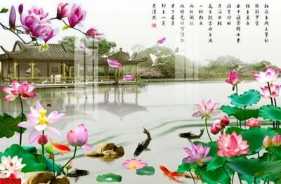 File in trần File tranh gốc tổng hợp tranh nền tường đẹp K89600 (bản gốc) trời sao