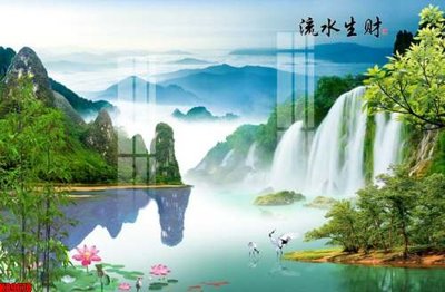 Tải xuống file tranh gốc File tranh gốc tổng hợp tranh nền tường đẹp K89670 (PSD/TIFF)