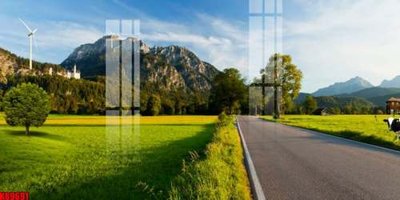 File PSD in ấn File tranh gốc tổng hợp tranh nền tường đẹp K89691 (chất lượng cao)