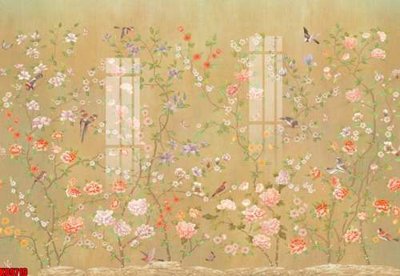 File gốc File tranh gốc tổng hợp tranh nền tường đẹp K89719 (in mica) cắt laser