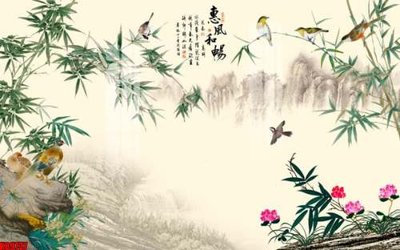 Tải file PSD File tranh gốc tổng hợp tranh nền tường đẹp K89737 (nguyên layer) để in