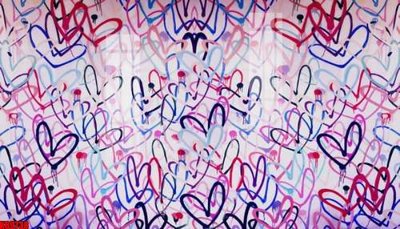 Download file ảnh gốc File tranh gốc tổng hợp tranh nền tường đẹp K89738 để in ấn