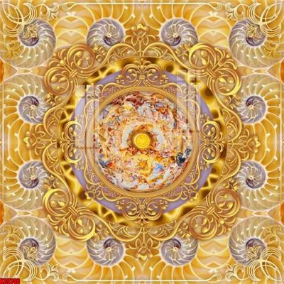 File gốc File tranh gốc tổng hợp tranh nền tường đẹp K89746 (cho in ấn) độc quyền