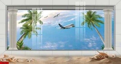 File tranh gốc File tranh gốc tổng hợp tranh nền tường đẹp K89750 (sắc nét từng chi tiết)