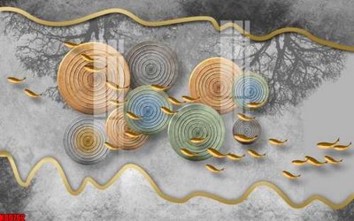 Download file File tranh gốc tổng hợp tranh nền tường đẹp K89762 (gốc) in mica ốp bếp