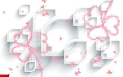 File gốc File tranh gốc tổng hợp tranh nền tường đẹp K89830 (in 3D) nghệ thuật