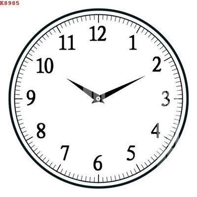 File gốc in ấn File gốc in tranh tổng hợp K8985 chuẩn màu CMYK