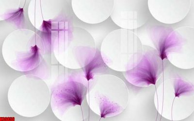 File ảnh File tranh gốc tổng hợp tranh nền tường đẹp K89856 (gốc) in standee