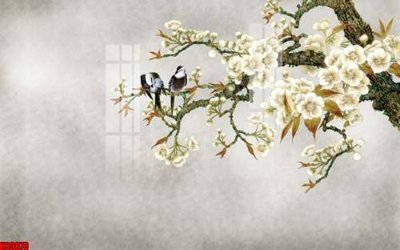 File gốc in ấn File tranh gốc tổng hợp tranh nền tường đẹp K89873 (sẵn sàng tải về)