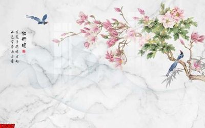 File PSD File tranh gốc tổng hợp tranh nền tường đẹp K89887 (nguyên gốc) chất lượng cao