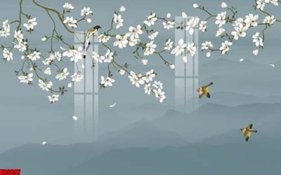 Tải file File tranh gốc tổng hợp tranh nền tường đẹp K89897 (gốc) in ấn chất lượng