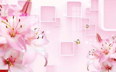 Tải file File tranh gốc tổng hợp tranh nền tường đẹp K89927 (PSD) cho in tranh kính