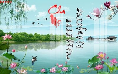 File ảnh File gốc in tranh tổng hợp K8993 (gốc) in standee