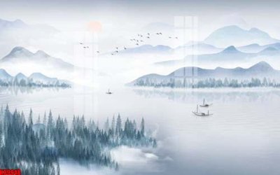 Tải file File tranh gốc tổng hợp tranh nền tường đẹp K89948 (gốc) làm tranh treo tường