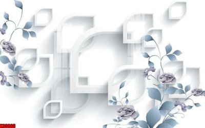 File gốc File tranh gốc tổng hợp tranh nền tường đẹp K89966 (PNG) chất lượng cao