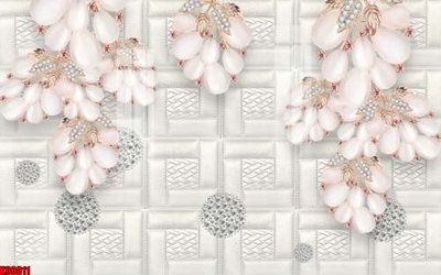 Download file gốc File tranh gốc tổng hợp tranh nền tường đẹp K90011 (dùng cho in ấn)