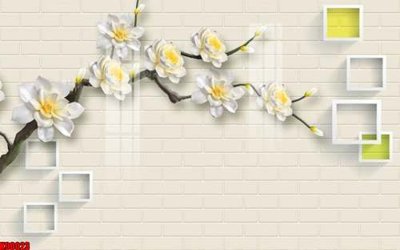 Tải về file tranh gốc File tranh gốc tổng hợp tranh nền tường đẹp K90023 (để in quảng cáo)