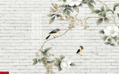 File tranh gốc File tranh gốc tổng hợp tranh nền tường đẹp K90025 (sắc nét từng chi tiết)