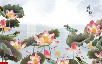 Tải file File tranh gốc tổng hợp tranh nền tường đẹp K90069 (gốc) làm file quảng cáo