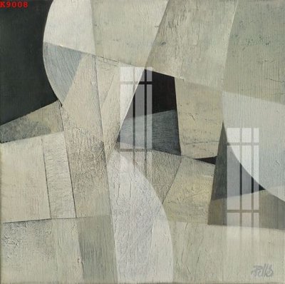 File gốc File gốc in tranh tổng hợp K9008 (AI/EPS) cho in ấn