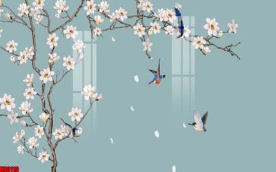 Ảnh mô tả file gốc in mica File tranh gốc tổng hợp tranh nền tường đẹp K90110