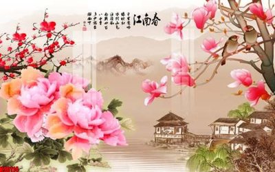 File in ấn File tranh gốc tổng hợp tranh nền tường đẹp K90114 (bản gốc) cao cấp