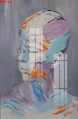 Tải file File gốc in tranh tổng hợp K9016 (PSD) cho in ấn quảng cáo