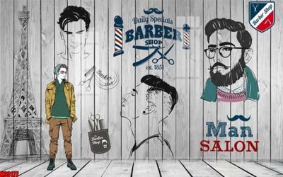 File gốc File tranh gốc tổng hợp tranh nền tường đẹp K90177 (cho in 3D) độc đáo