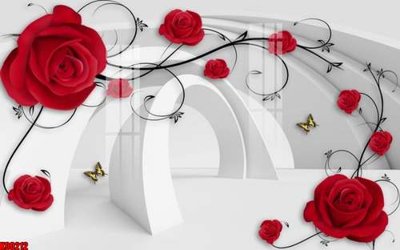 File PSD in ấn File tranh gốc tổng hợp tranh nền tường đẹp K90212 (chất lượng cao)