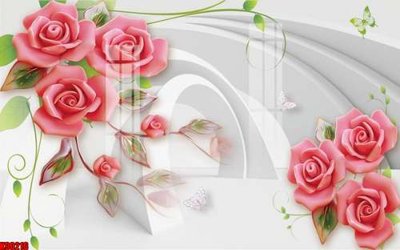 Tải file gốc File tranh gốc tổng hợp tranh nền tường đẹp K90216 (để in lụa)