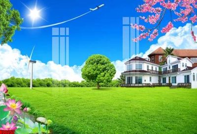 File PSD File tranh gốc tổng hợp tranh nền tường đẹp K90252 (gốc) nhiều lớp (multi-layer)