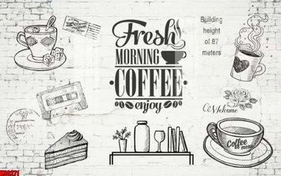 File in ấn File tranh gốc tổng hợp tranh nền tường đẹp K90271 (bản gốc) chất lượng cao