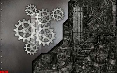 File gốc File tranh gốc tổng hợp tranh nền tường đẹp K90316 (in mica) cắt laser