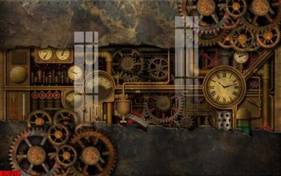 File in trần File tranh gốc tổng hợp tranh nền tường đẹp K90319 (bản gốc) phong cảnh