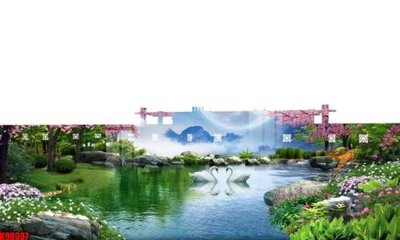 File tranh File tranh gốc tổng hợp tranh nền tường đẹp K90337 (gốc) chủ đề con người