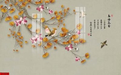 Tải file File tranh gốc tổng hợp tranh nền tường đẹp K90339 (ảnh gốc) in tranh kính