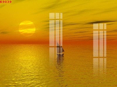 File gốc File gốc in tranh tổng hợp K9039 (PNG) không nền chất lượng