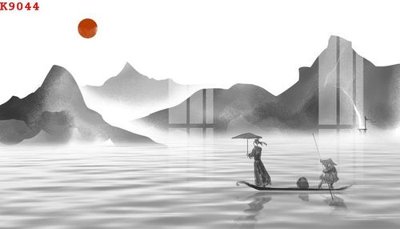 File tranh File gốc in tranh tổng hợp K9044 (ảnh gốc) chi tiết rõ ràng