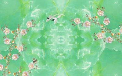 File in trần File tranh gốc tổng hợp tranh dán nền tường đẹp K91026 (bản gốc) bầu trời