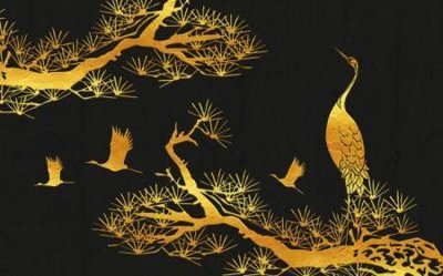 Chi tiết file ảnh File tranh gốc tổng hợp tranh dán nền tường đẹp K91031 sắc nét