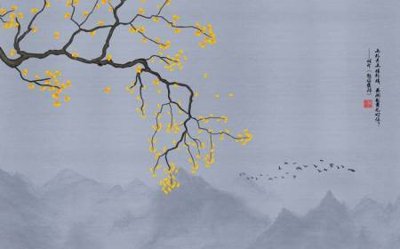 File tranh in mica File tranh gốc tổng hợp tranh dán nền tường đẹp K91068 (độ phân giải cao)