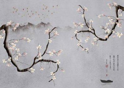 Tải file File tranh gốc tổng hợp tranh dán nền tường đẹp K91104 (ảnh gốc) 300dpi File tranh gốc tổng hợp tranh dán nền tường đẹp K91104