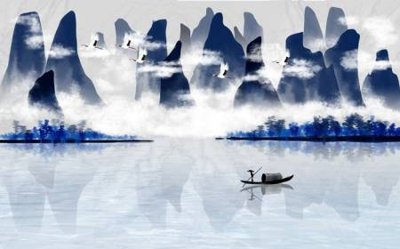 File gốc in ấn File tranh gốc tổng hợp tranh dán nền tường đẹp K91114 độ phân giải cao