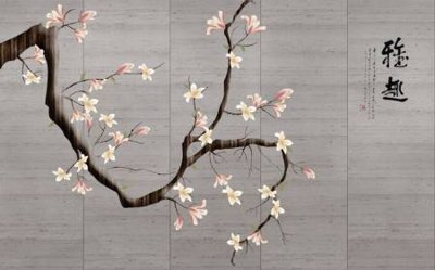 File tranh File tranh gốc tổng hợp tranh dán nền tường đẹp K91141 (gốc) chủ đề con người