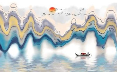 File gốc File tranh gốc tổng hợp tranh dán nền tường đẹp K91168 (cho in 3D) độc đáo