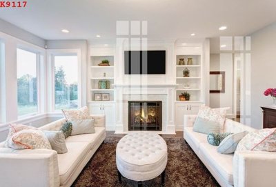 File gốc File gốc in tranh tổng hợp K9117 (PSD/TIFF) độ phân giải cao