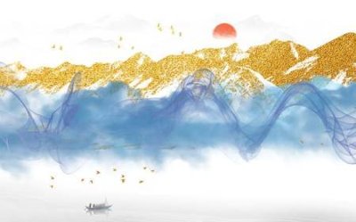 File tranh File tranh gốc tổng hợp tranh dán nền tường đẹp K91180 (bản gốc) treo quán cafe