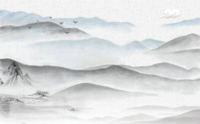 Download file gốc File tranh gốc tổng hợp tranh dán nền tường đẹp K91184 (độ nét cao)