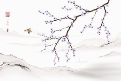 Mua file tranh gốc File tranh gốc tổng hợp tranh dán nền tường đẹp K91190 tại Filetranh.com